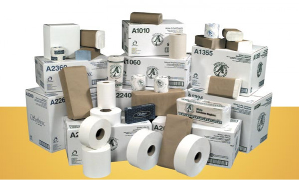 paper products